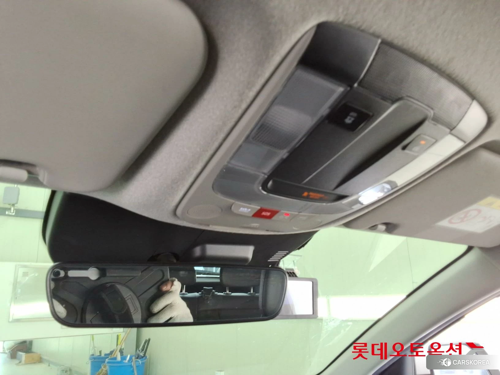 Kia Niro Hybrid id 4289612 из Кореи 22