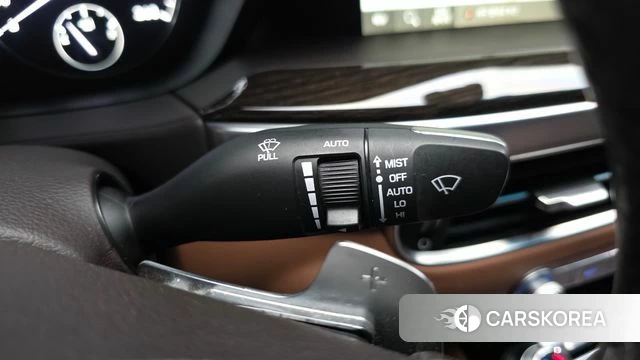 Genesis G90 id 4530728 из Кореи 22
