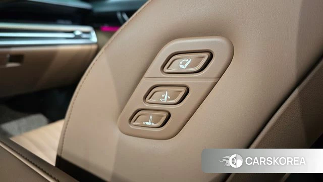 Hyundai Grandeur Hybrid (GN7) id 4623042 из Кореи 22