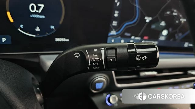 Hyundai Sonata D Edge (DN8) id 4505973 из Кореи 22