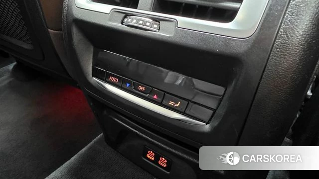 BMW iX3 id 4745009 из Кореи 22