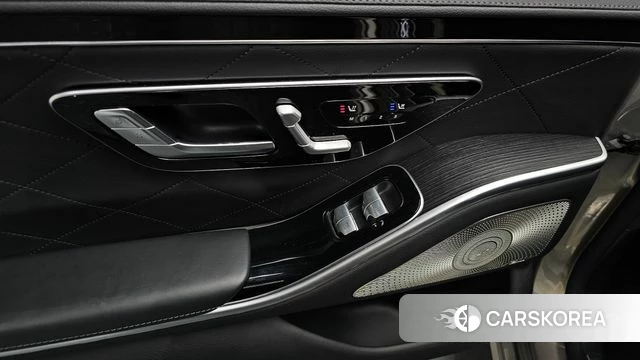 Mercedes-Benz S-Class W223 id 4323919 из Кореи 22