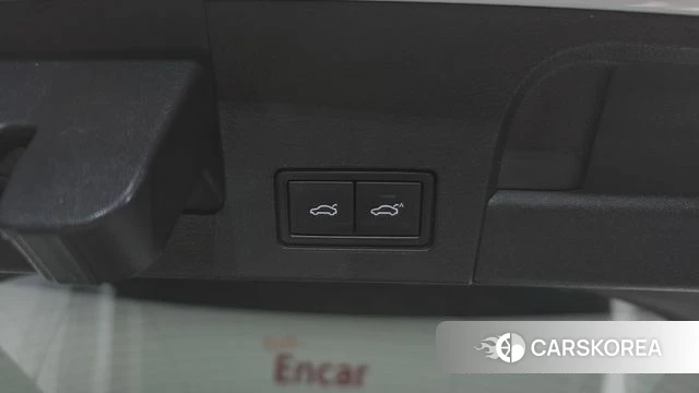 Volkswagen Arteon id 4609830 из Кореи 22