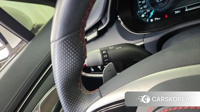 Genesis GV70 id 4202169 из Кореи 22