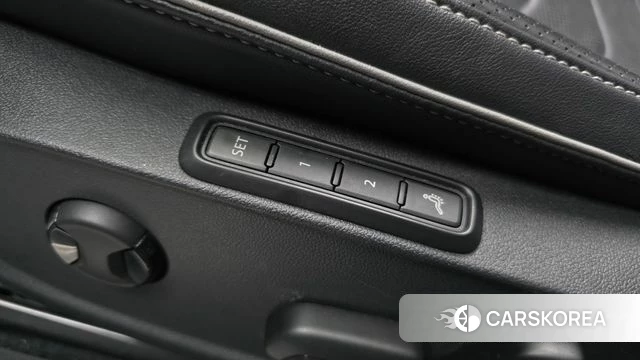 Volkswagen Arteon id 4882493 из Кореи 22