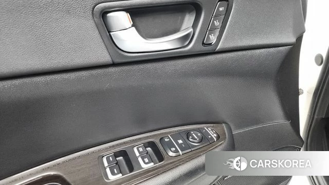 Kia The New K5 2nd generation id 4471693 из Кореи 22