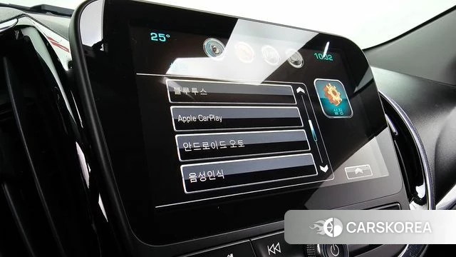 Chevrolet (GM Daewoo) Volt id 4638260 из Кореи 22