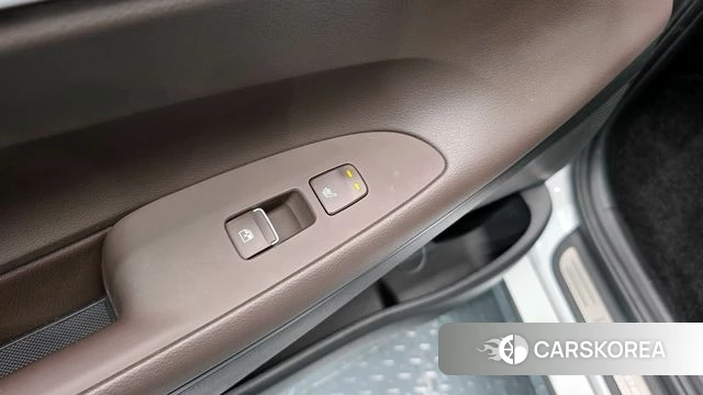 Hyundai The New Grandeur IG id 4362129 из Кореи 22