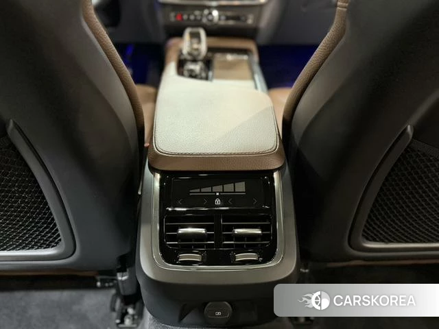 Volvo V90 id 4242590 из Китая 22