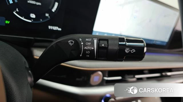 Hyundai Grandeur Hybrid (GN7) id 4200823 из Кореи 22