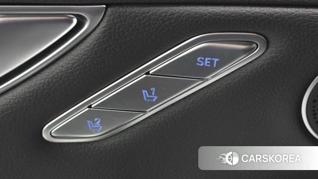 Genesis G80 (RG3) id 4687968 из Кореи 22