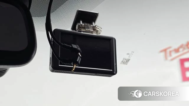 Renault Korea (Samsung) The New QM6 id 4651028 из Кореи 22