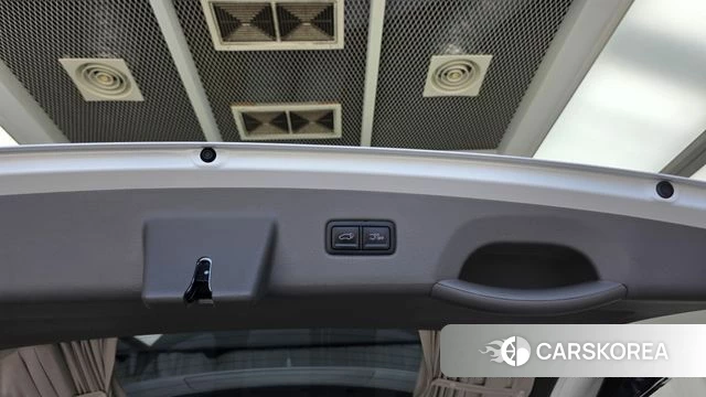 Kia Carnival 4th generation id 4768432 из Кореи 22