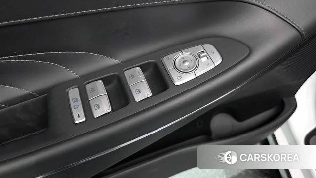 Hyundai The New Grandeur IG id 4662196 из Кореи 22