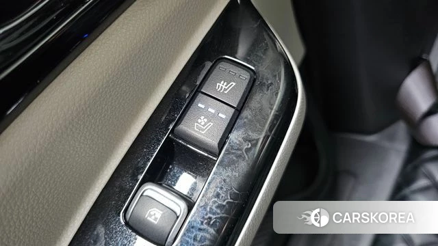 Kia Carnival 4th generation id 4248998 из Кореи 22