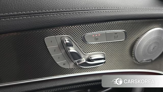 Mercedes-Benz E-Class W213 id 4737189 из Кореи 22