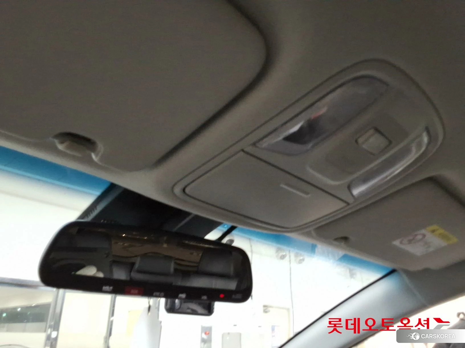 Kia Niro Plus id 4902374 из Кореи 22