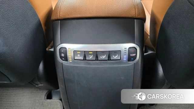 Kia The New Mohave id 4907360 из Кореи 22