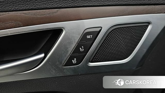Genesis G80 id 4728106 из Кореи 22