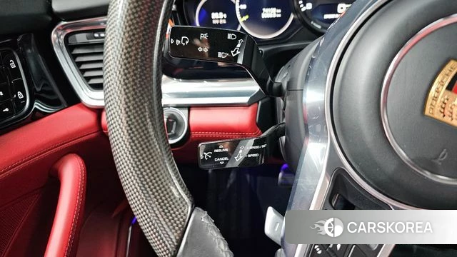 Porsche Panamera (971) id 4490426 из Кореи 22