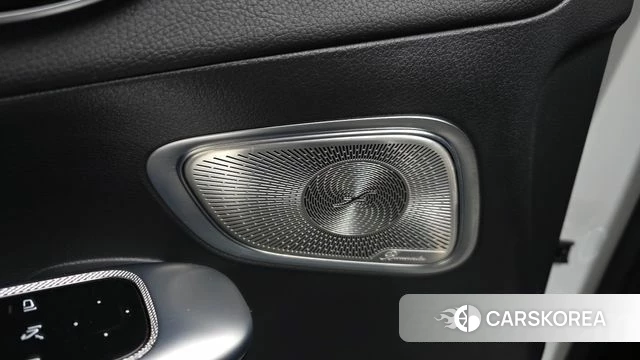 Mercedes-Benz GLC-Class X254 id 4243371 из Кореи 22
