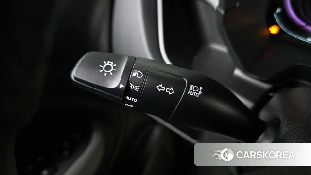 Kia The New Kia Ray id 4951131 из Кореи 22
