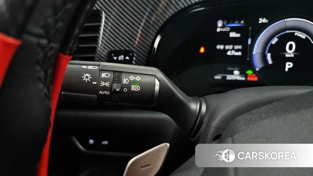 Lexus NX350h Second generation id 4414050 из Кореи 22