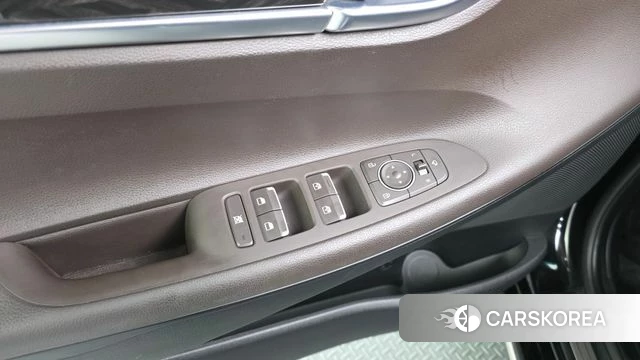 Hyundai Grandeur IG id 4530797 из Кореи 22