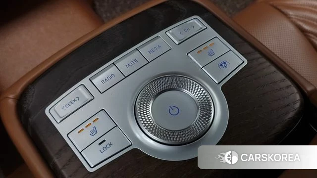 Genesis G80 (RG3) id 4746307 из Кореи 22