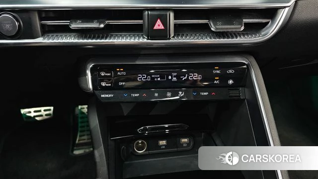 Kia K5 3rd generation id 4377518 из Кореи 22