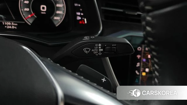 Audi A7 (4K) id 4518884 из Кореи 22