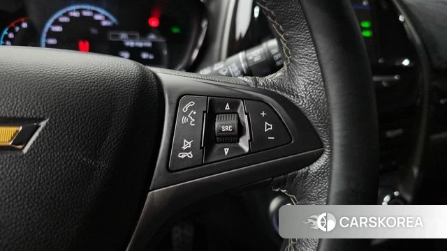 Chevrolet (GM Daewoo) The New Spark id 4881513 из Кореи 22