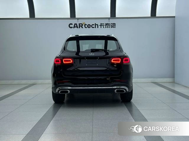 Mercedes-Benz GLC id 4278938 из Китая 22