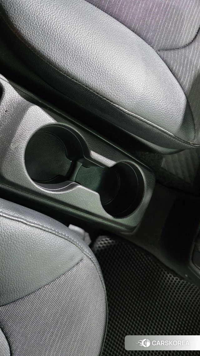 Kia The New Ray id 4720989 из Кореи 22