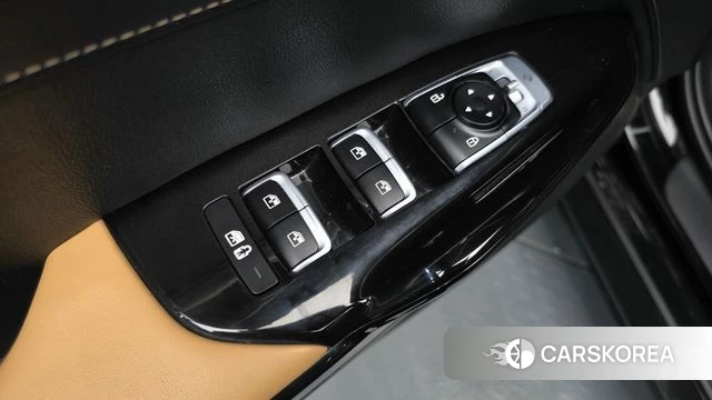 Kia K5 Hybrid 3rd Generation id 4294243 из Кореи 22