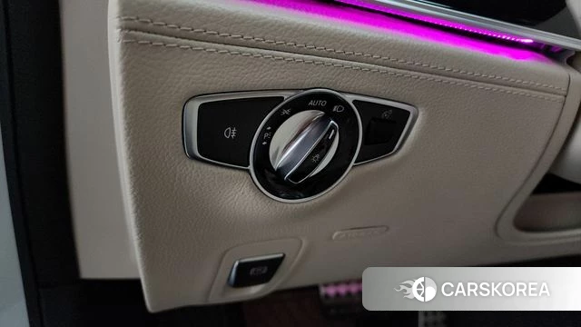 Mercedes-Benz AMG GT id 4593952 из Кореи 22