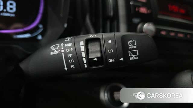 Kia The New Kia Ray id 4516006 из Кореи 22