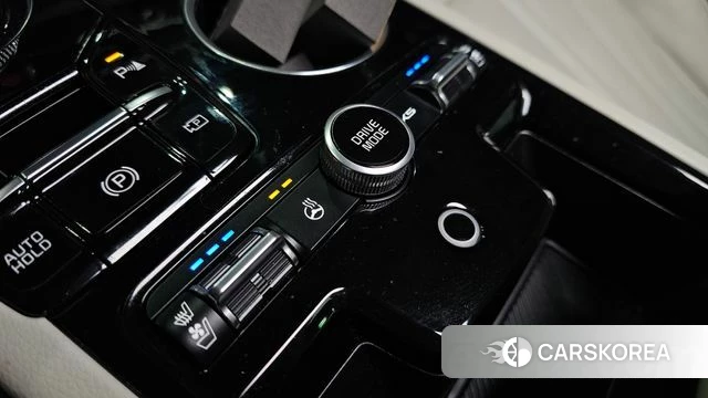 Kia The New K5 3rd generation id 4337030 из Кореи 22