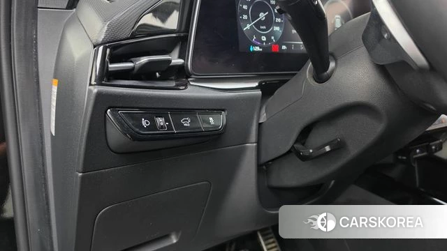 Kia Di All New Niro EV id 4740416 из Кореи 22
