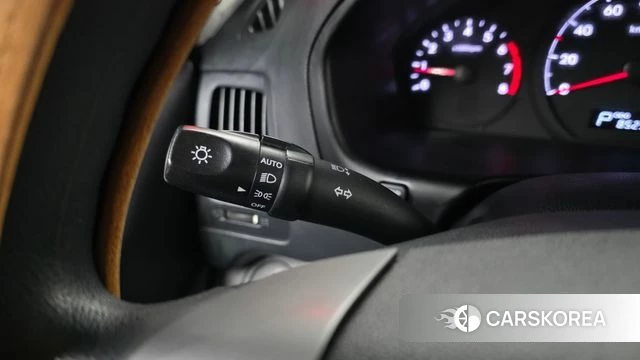 Hyundai The New Grand Starex id 4397016 из Кореи 22