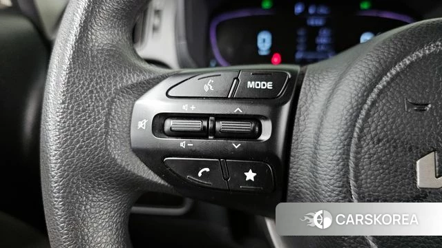 Kia The New Kia Ray id 4388567 из Кореи 22