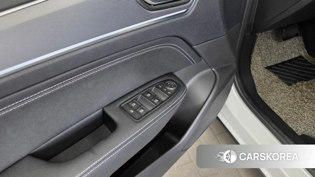 Renault Korea (Samsung) XM3 id 4594906 из Кореи 22