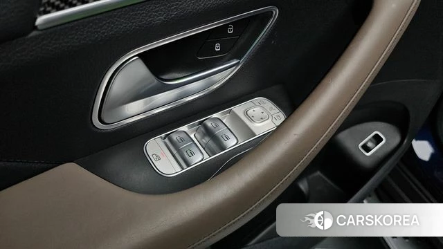 Mercedes-Benz GLE-Class W167 id 4223713 из Кореи 22