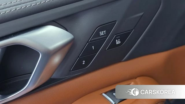 BMW X5 (G05) id 4872631 из Кореи 22