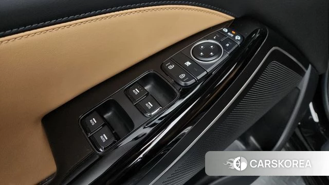 Kia K7 Premier id 4535895 из Кореи 22