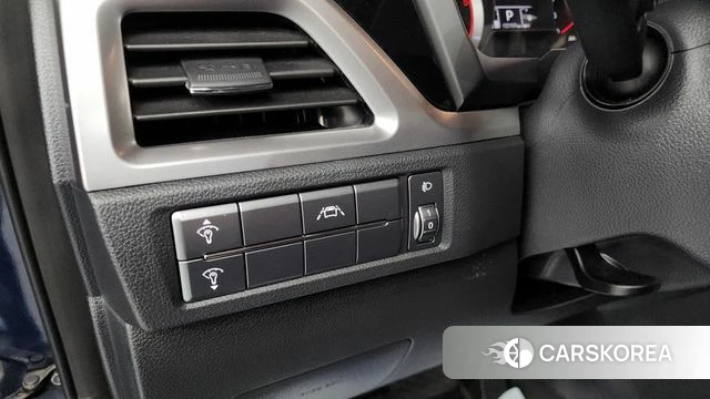 Ssangyong Beautiful Korando id 4304697 из Кореи 22