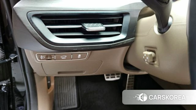 Kia K8 id 4360495 из Кореи 22