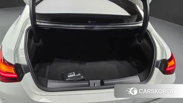 Mercedes-Benz CLA-Class C118 id 4462806 из Кореи 22