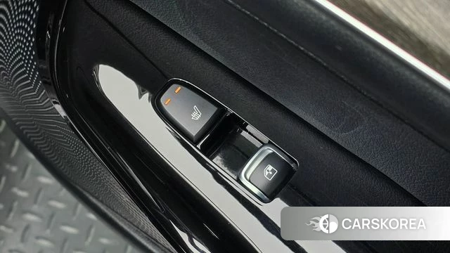 Kia K5 Hybrid 3rd Generation id 4863420 из Кореи 22