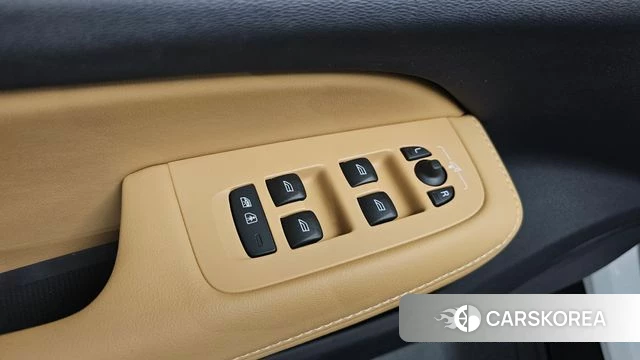 Volvo V60 Cross-Country 2nd Generation id 4194373 из Кореи 22